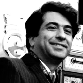 آهنگ جدید محمد معتمدی تا آسمان